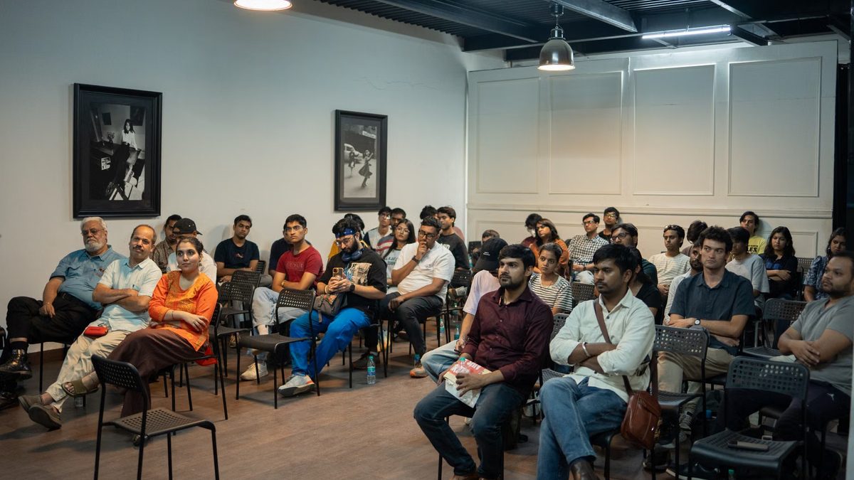 Banner sự kiện Workshop: Luật golf căn bản