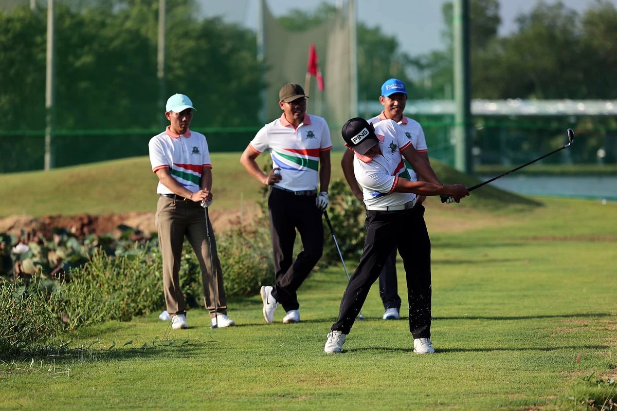 Hình ảnh gói Corporate Golf Day